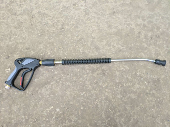 Пенокомплект (60см, KW, оцинк, прям, вращ., SPG03) TOR