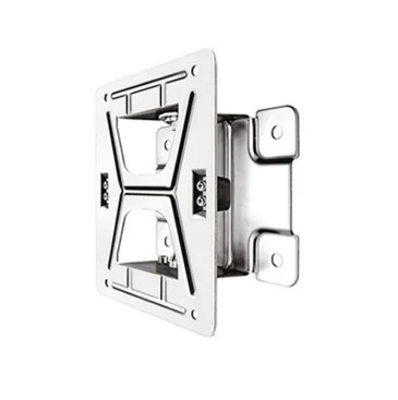 Кронштейн поворотный SEKO (для автоматических катушек)