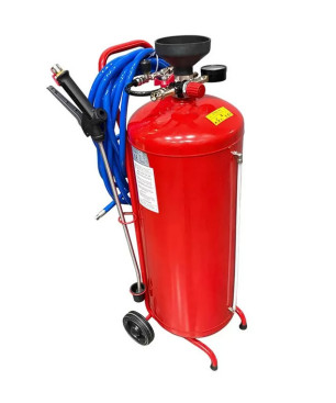 Пеногенератор RC окрашенный (100л, шланг 8м, пистолет 600мм)