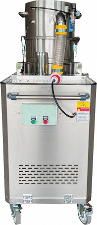 Пылесос промышленный Evoline IVC 1100 3,0 kW AUTO (IVC1100-30A)