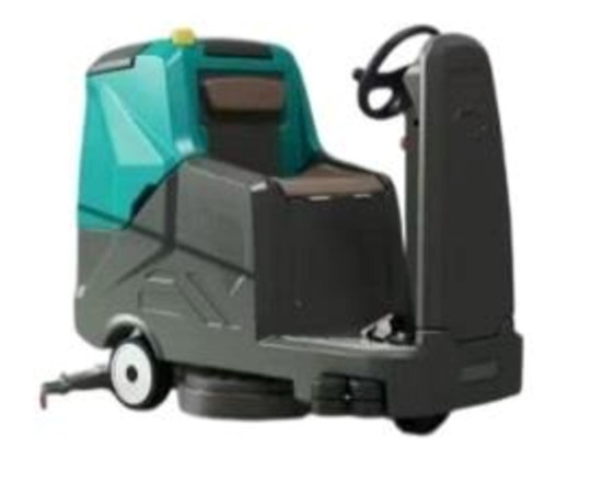 Поломоечная машина RENEXX H 100 R (100Ач, Li) (H 100 R-li100)