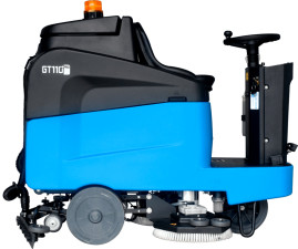 Поломоечная машина Gadlee GT110+