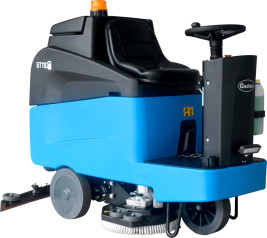 Поломоечная машина Gadlee GT110+