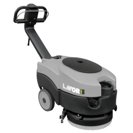 Поломоечная машина Lavor SCL Quick 36B (54Ач, Gel)