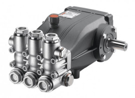 Насос высокого давления HAWK XLT 4217HTIR (1450 об/мин)