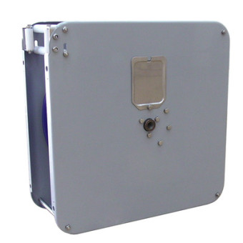 Барабан высокого давления R+M SoST-20 (400бар, до 20м, окраш)