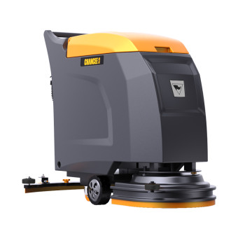 Поломоечная машина Chancee M50 Wireless