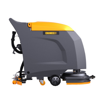 Поломоечная машина Chancee M50 Wireless