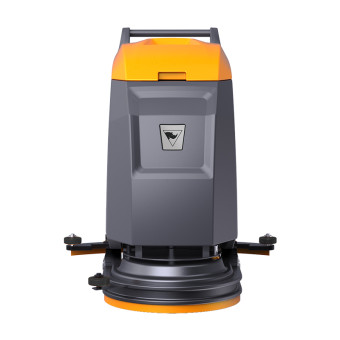 Поломоечная машина Chancee M50 Wireless