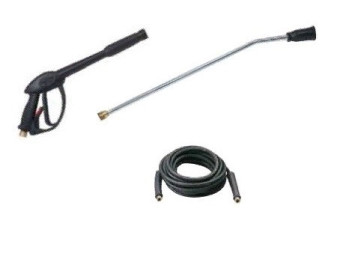 Мойка высокого давления Comet FDX Hot Cube 16/200 B (с нагревом)