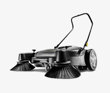 Подметальная машина Chancee S2