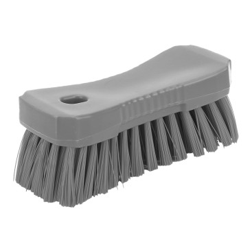 Щетка ручная Schavon (145х55х50мм, серый)