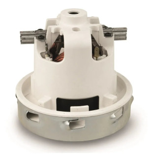 Вакуумный мотор NV-62 (1300Вт, 220В, D-131мм, H-129.5мм, h-45мм) TOR