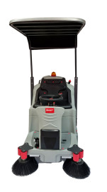 Подметальна машина Bennett Tornado 700bd PLUS (200Ач, Li)