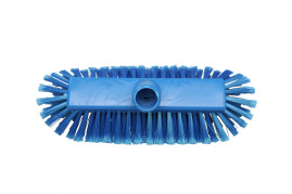 Щётка моющая FBK (290х130 мм, синий)