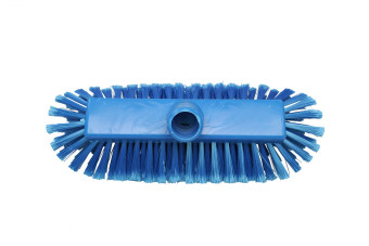 Щётка моющая FBK (290х130 мм, синий)