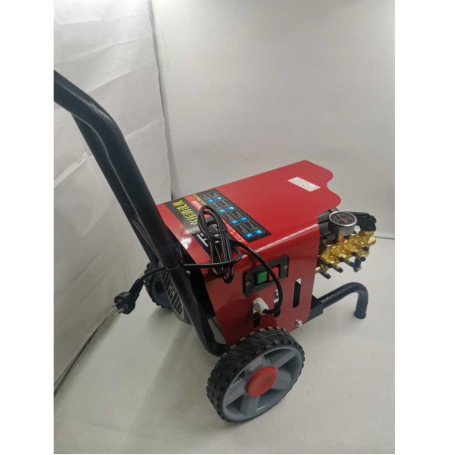 Мойка высокого давления Bennett KN-4000