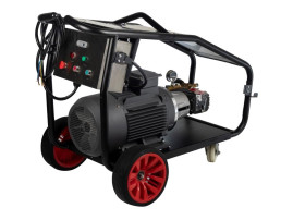 Мойка высокого давления Bennett Power HN-5075 (350бар, 21л/мин)