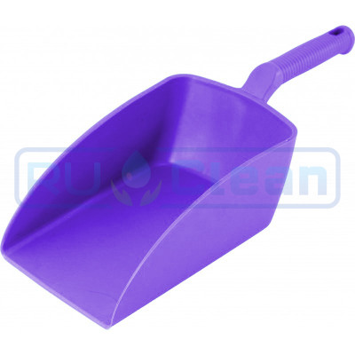 Совок Schavon (300x70х65мм, фиолетовый)