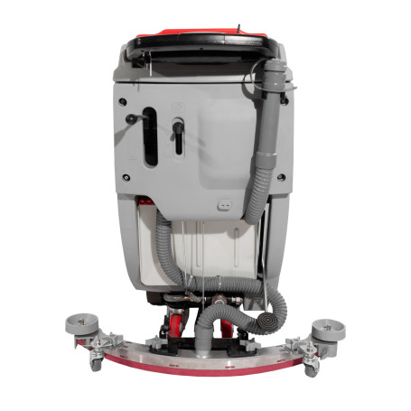 Поломоечная машина KEDI GBZ-530BU (60Ач, Li) (GBZ-530BU-li60)