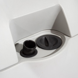 Поломоечная машина KEDI GBZ-530BU (60Ач, Li)