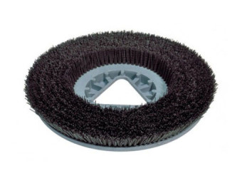 Щетка дисковая GHIBLI (D530мм, Tynex, 1.2 жесткая)