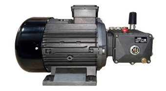 Мойка высокого давления TOR ZS-DA1814 (200бар, 15л/мин, 5.5кВт)