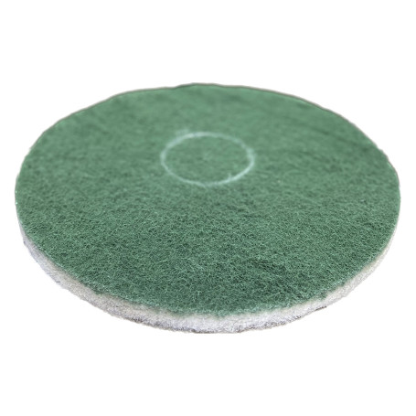 Пад серия Спринт 3000 (400мм, 16&quot;, зеленый)