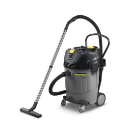 Пылесос Karcher NT 65/2 Ap