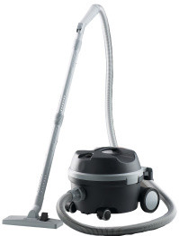 Пылесос для сухой уборки Leo