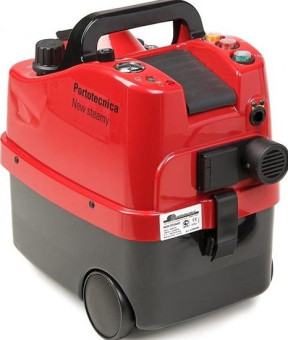 Парогенератор Portotecnica New Steamy