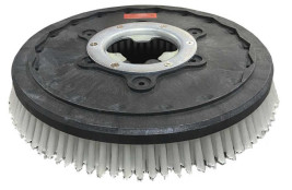 Щетка дисковая TOR (D530мм, для JH-530A)