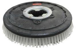 Щетка дисковая TOR (D530мм, для JH-530A)