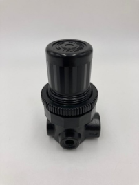 Регулятор давления воздуха TOR (пластик, металл)
