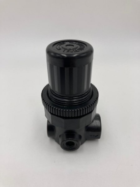 Регулятор давления воздуха TOR (пластик, металл)