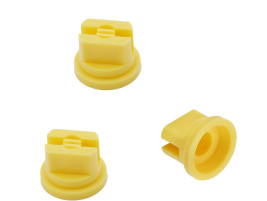 Форсунка низкого давления (110°, 020, желтая) TOR