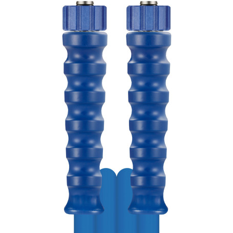 Шланг высокого давления 2SC-08 (10м, М22х1,5г-М22х1,5г, пищевой) R+M