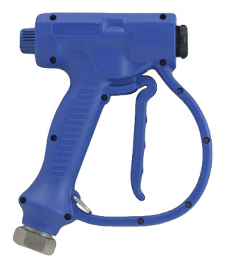 Спрей станция SEKO PROTWIN (1-6бар, 2 хим.ср, шланг 15м)