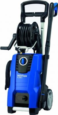 Минимойка Nilfisk E 140.3-9 X-TRA