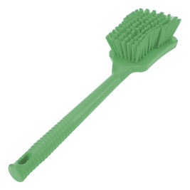Щетка Schavon (349х70х50мм, зеленый, мягкая)
