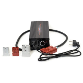 Зарядное устройство EVEREST Energy LFP-2430 (24В, 30А, для LiFePO4)