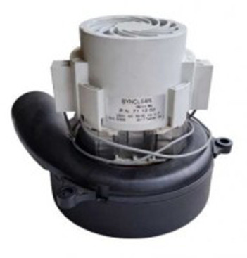 Вакуумный мотор (850Вт, 220В, 1-стад) Synclean