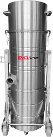 Пылесос промышленный Evoline IVC 1100 7,5 kW AUTO