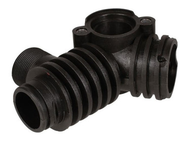 Труба коллектора Bertolini (Poly-2260 G1”1/2, вых.)