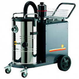 Пылесос промышленный ТORNADO PLANET 140 2F