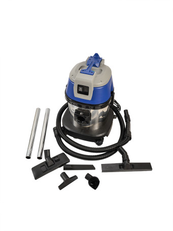 Пылесос SuperClean SC-151N