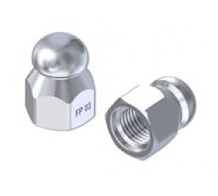 Форсунка каналопромывочная PA ST3 (040, 3/8&quot;г, бой 3R)