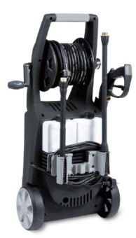 Мойка высокого давления Portotecnica G165-C P I 1610AO-M