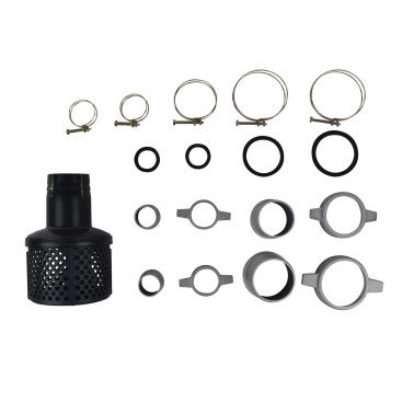 Мотопомпа EVOline HG 30