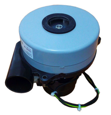 Мотор всасывающий Columbus (24В, 350Вт)